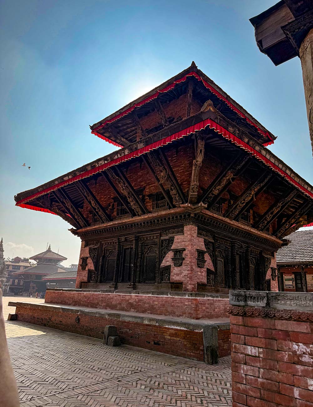 Bhaktapur