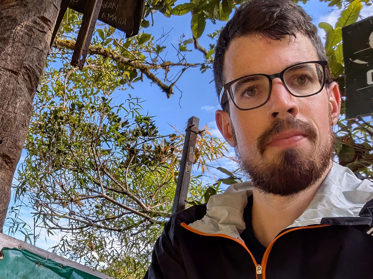 CLEARSKIES - Manuel Norz