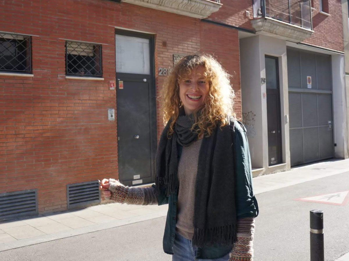 CLEARSKIES - Sandy Palaske