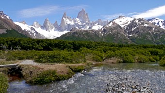 Rundreise durch Patagonien im Herbst 2025