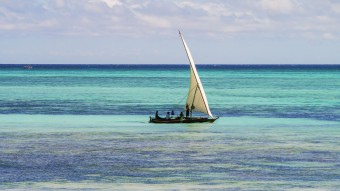 Individueller Strandurlaub auf Sansibar