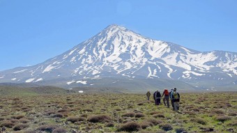 Rucksack richtig packen