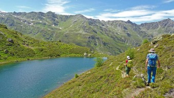 wandern Tirol
