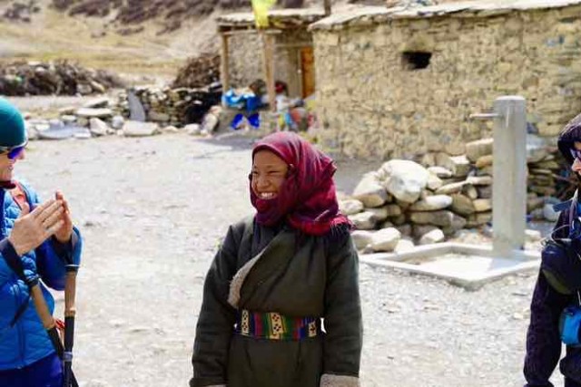 Chey-Gompa-4360-m