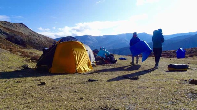 undUuml;ber-den-Jyanta-La--5120-m--nach-Tokyu