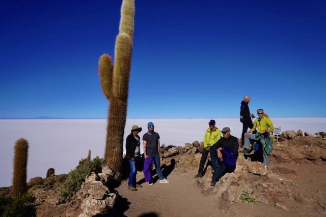 In-der-Salzwunduuml;ste-von-Uyuni