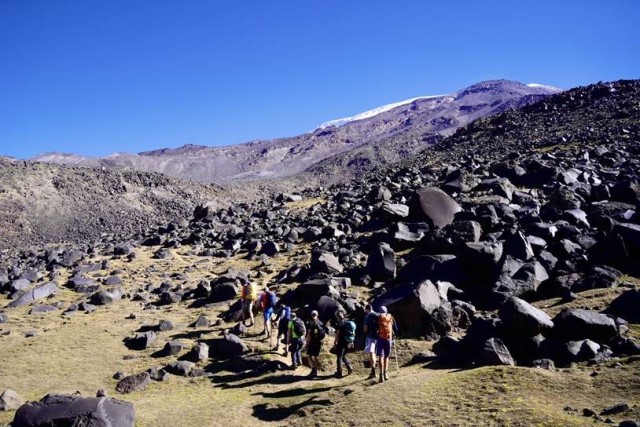 Akklimatisierung-ins-Hochlager-am-Ararat-auf-4070