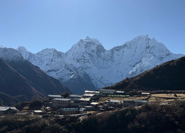 Von-Dole-nach-Machhermo--4470m- Von-Dole-nach-Machhermo--4470m-