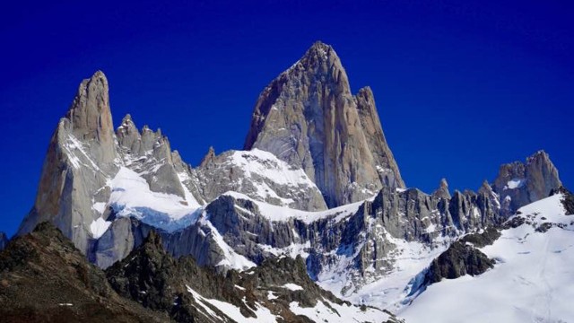 Rundreise durch Patagonien im Herbst 2025