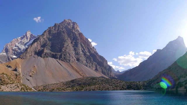 pamirgebirge Tadschikistan