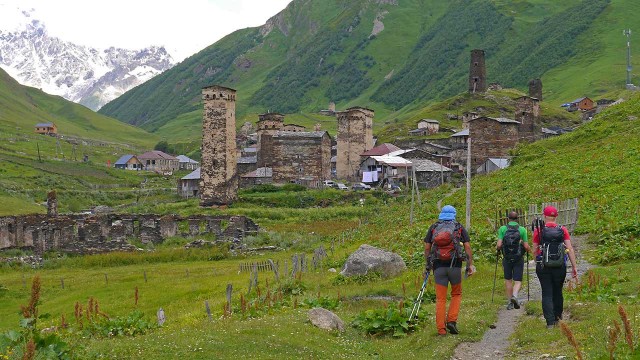trekking-armenien-georgien