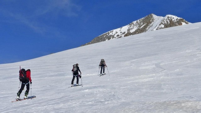 grossvenediger-skitour