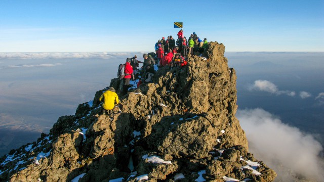 meru-kilimanjaro