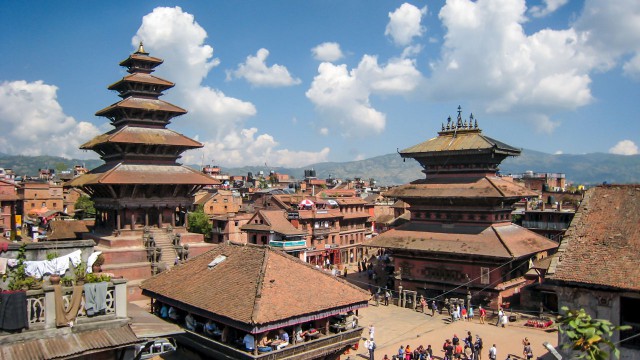 nepal-rundreise