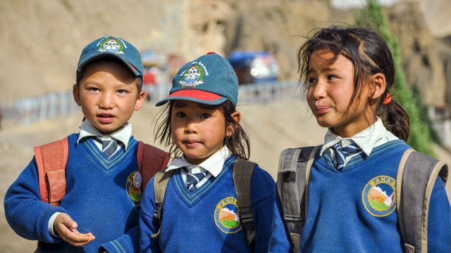trekking-rafting-ladakh-familie