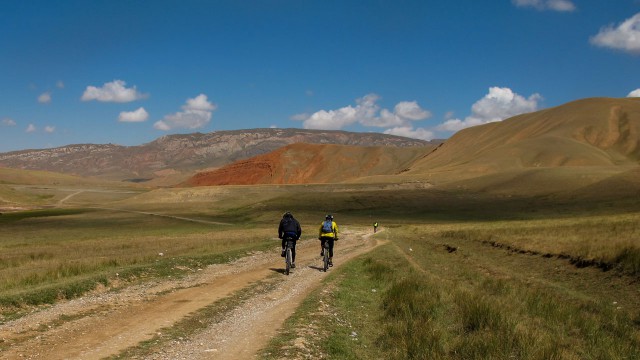 kirgistan-mountainbike