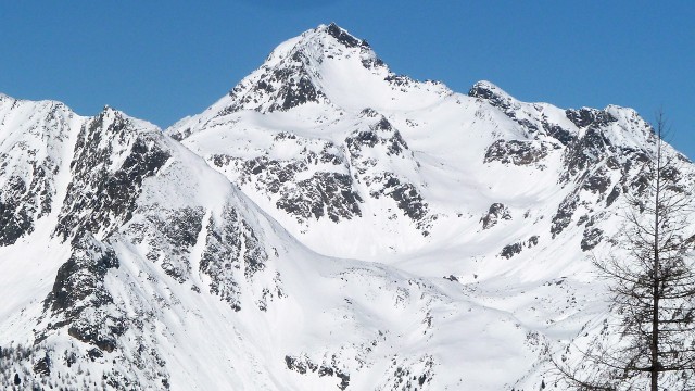 Skitour Kärnten  