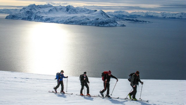 skitouren-lyngen