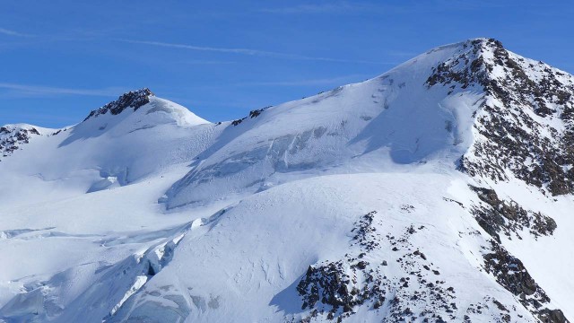 ortler-skitour