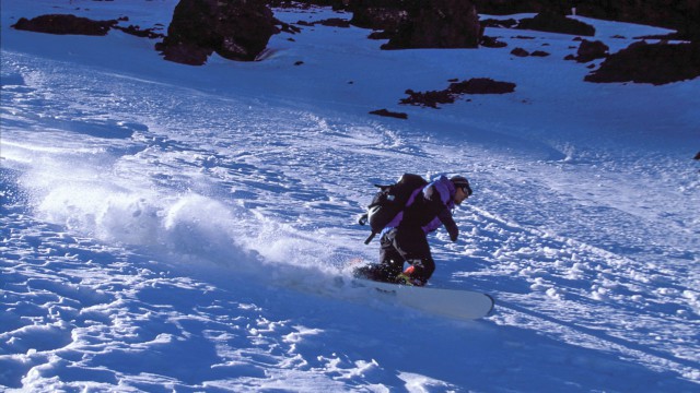 marokko-skitour