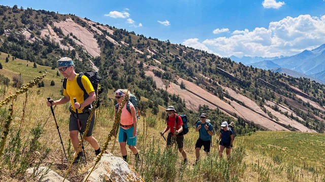 Trek-nach-Kosh-Moinok Trek-nach-Kosh-Moinok