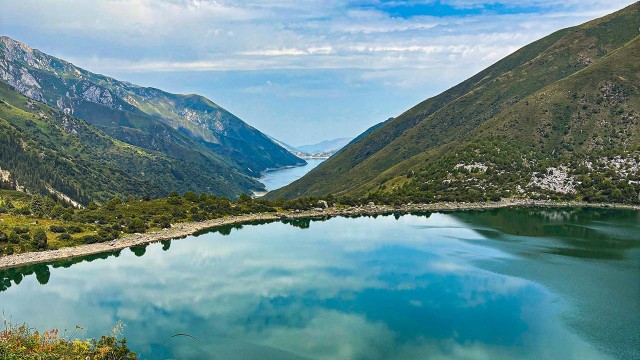 Wanderung-zum-Kapka-Tash-See--2300m- Wanderung-zum-Kapka-Tash-See--2300m-
