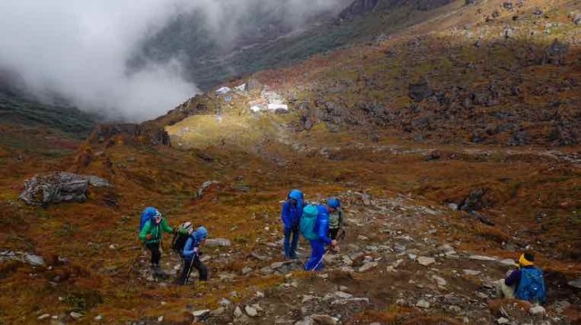 Thuli-Kharka Thuli-Kharka