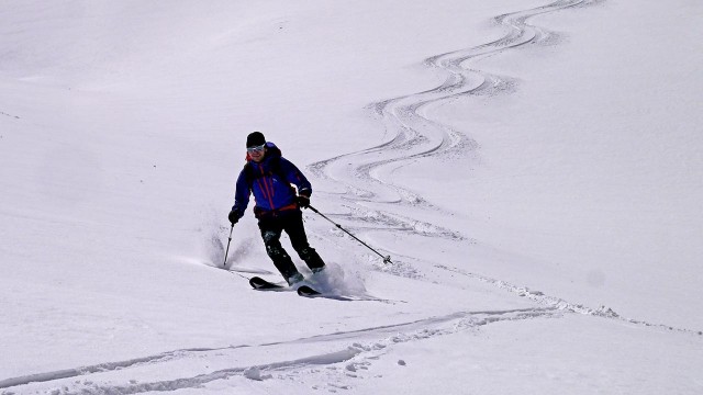 iran-skitour