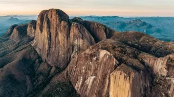 Madagaskar Trekking inmitten von Lemuren und Baobabs