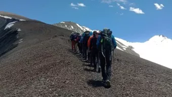 Höhentrekking in Ladakh und Zanskar, August ´26