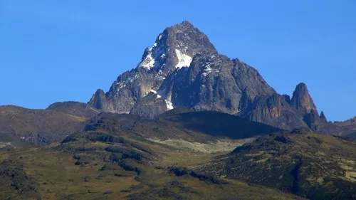 Mount Kenya und Kilimanjaro Besteigung Mount Kenya und Kilimanjaro Besteigung