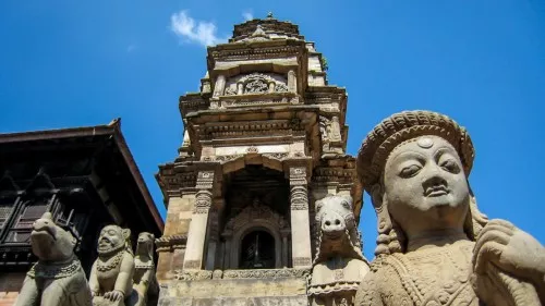 Individuelle Verlängerungen für Ihren Nepal Aufenthalt Individuelle Verlängerungen für Ihren Nepal Aufenthalt
