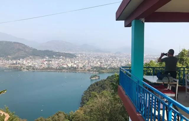 Flug-nach-Pokhara Flug-nach-Pokhara