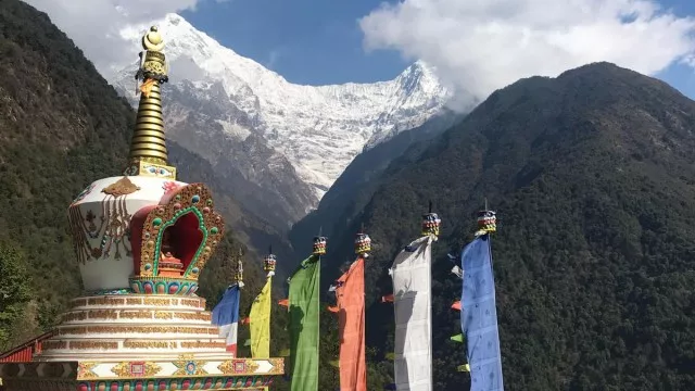 Von-Jhinu-Danada-nach-Sinuwa--2360-m- Von-Jhinu-Danada-nach-Sinuwa--2360-m-