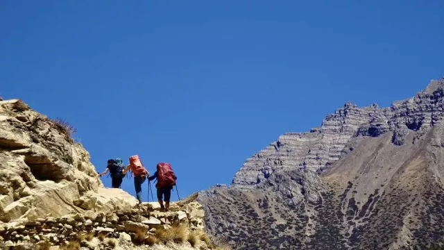 Ringmo---Phoksundo-See