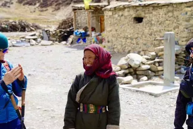 Chey-Gompa-4360-m