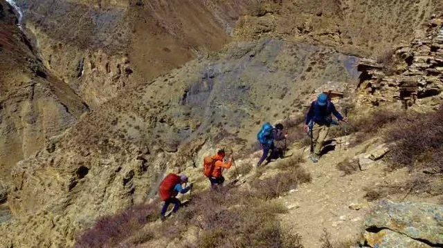 Saldang-4040m
