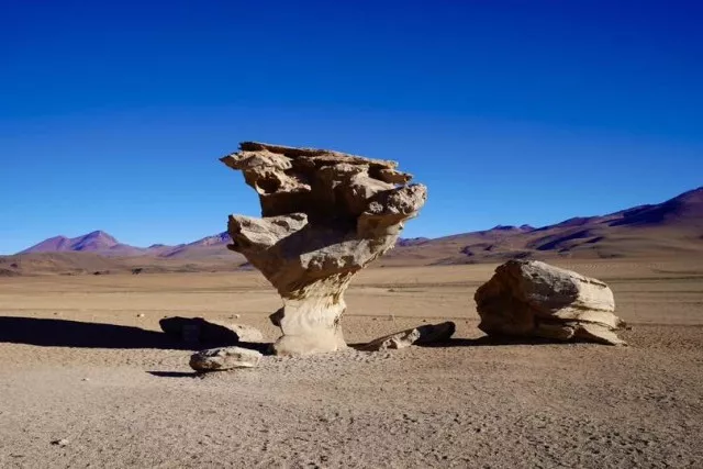 Zur-Laguna-Colorada-nach-Huallajara Zur-Laguna-Colorada-nach-Huallajara