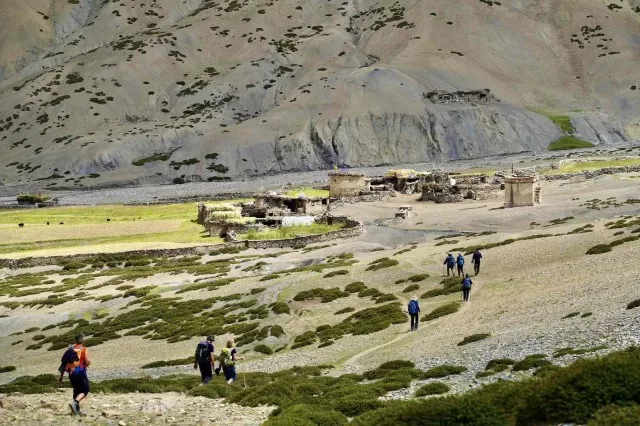 Ende-der-Trekkingtour-und-Fahrt-nach-Leh