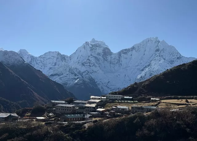 Von-Dole-nach-Machhermo--4470m- Von-Dole-nach-Machhermo--4470m-