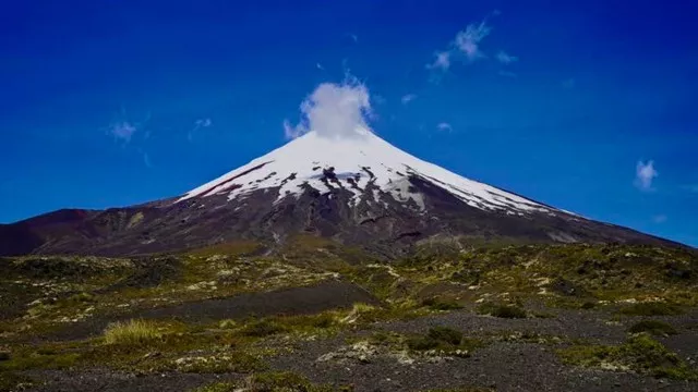 Wanderung-am-Osorno Wanderung-am-Osorno