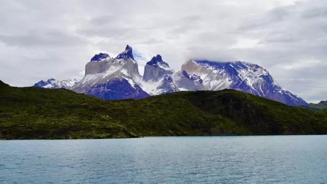 undUuml;ber-den-Lago-Pehoe-zum-Camp-Paine-Grande undUuml;ber-den-Lago-Pehoe-zum-Camp-Paine-Grande