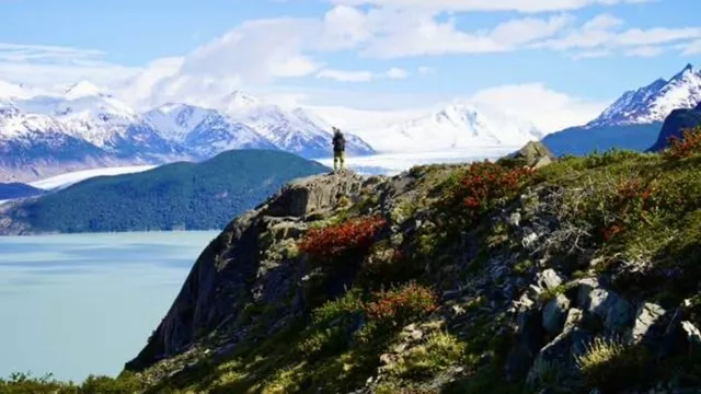 Trek-vom-Camp-Paine-Grande-zum-Refugio-Grey Trek-vom-Camp-Paine-Grande-zum-Refugio-Grey