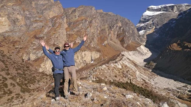 Wanderung-von-Meta-nach-Kyang