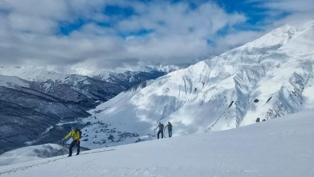 skitour-georgien