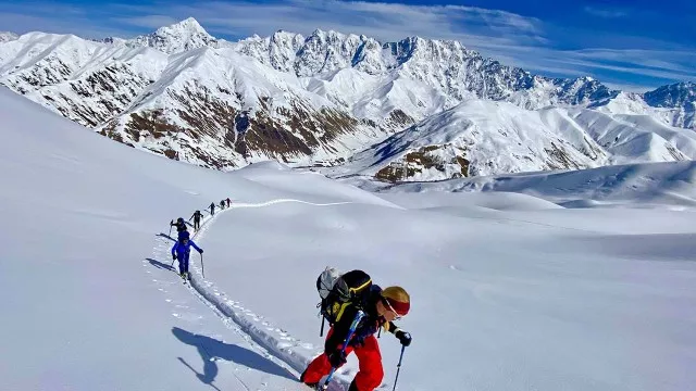 skitour-georgien