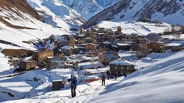 skitour-georgien