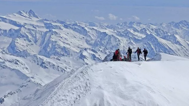 grossvenediger-skitour