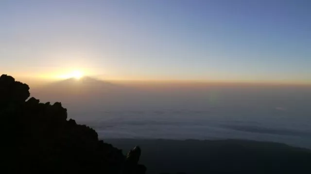 Miriakamba-Hut
