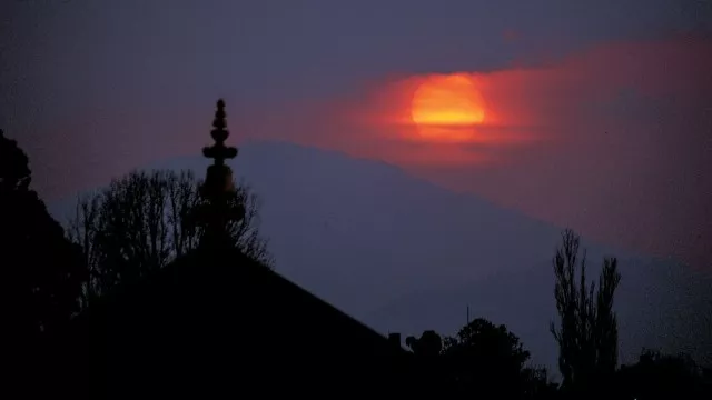 Kathmandu- Kathmandu-